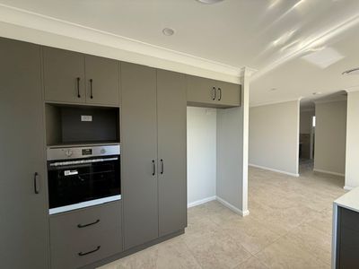 21 / 5 Evergreen Way, Calala
