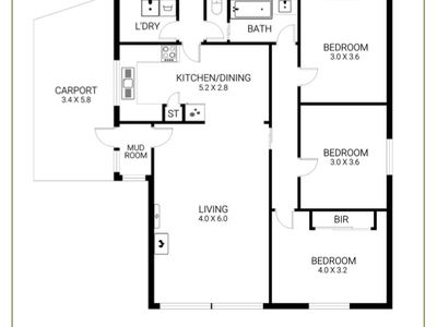 28 Winifred Street, Horsham