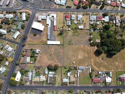 Lot 34, Playford Street, Millicent