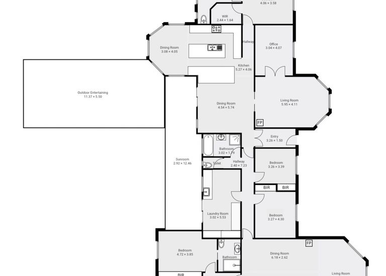 29 Oakpark Road, Portland
