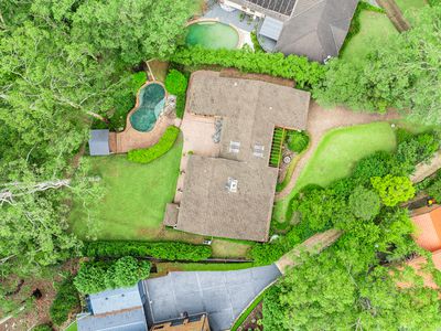 11 Forest Knoll, Castle Hill