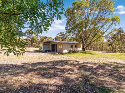 4090 McIvor Highway, Heathcote