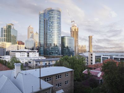 20 / 33 Malcolm Street, West Perth