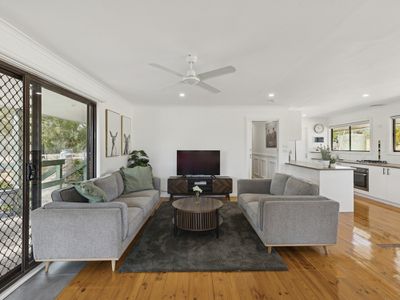 170 Duells Lane, Tooborac