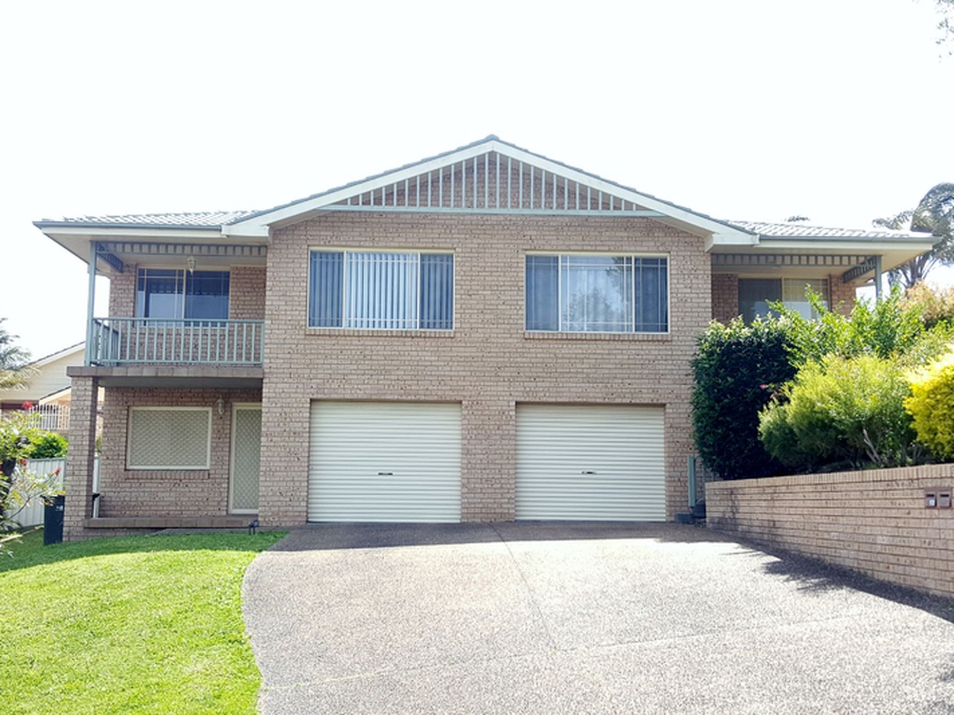 1 / 22 Conway Crescent, Blackbutt