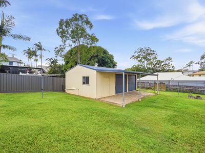 13 Cambridge Drive, Alexandra Hills