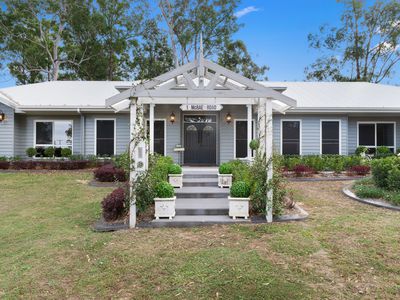 1 McRae Road, Elimbah