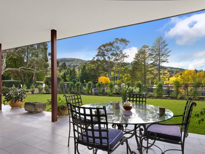 Bowral