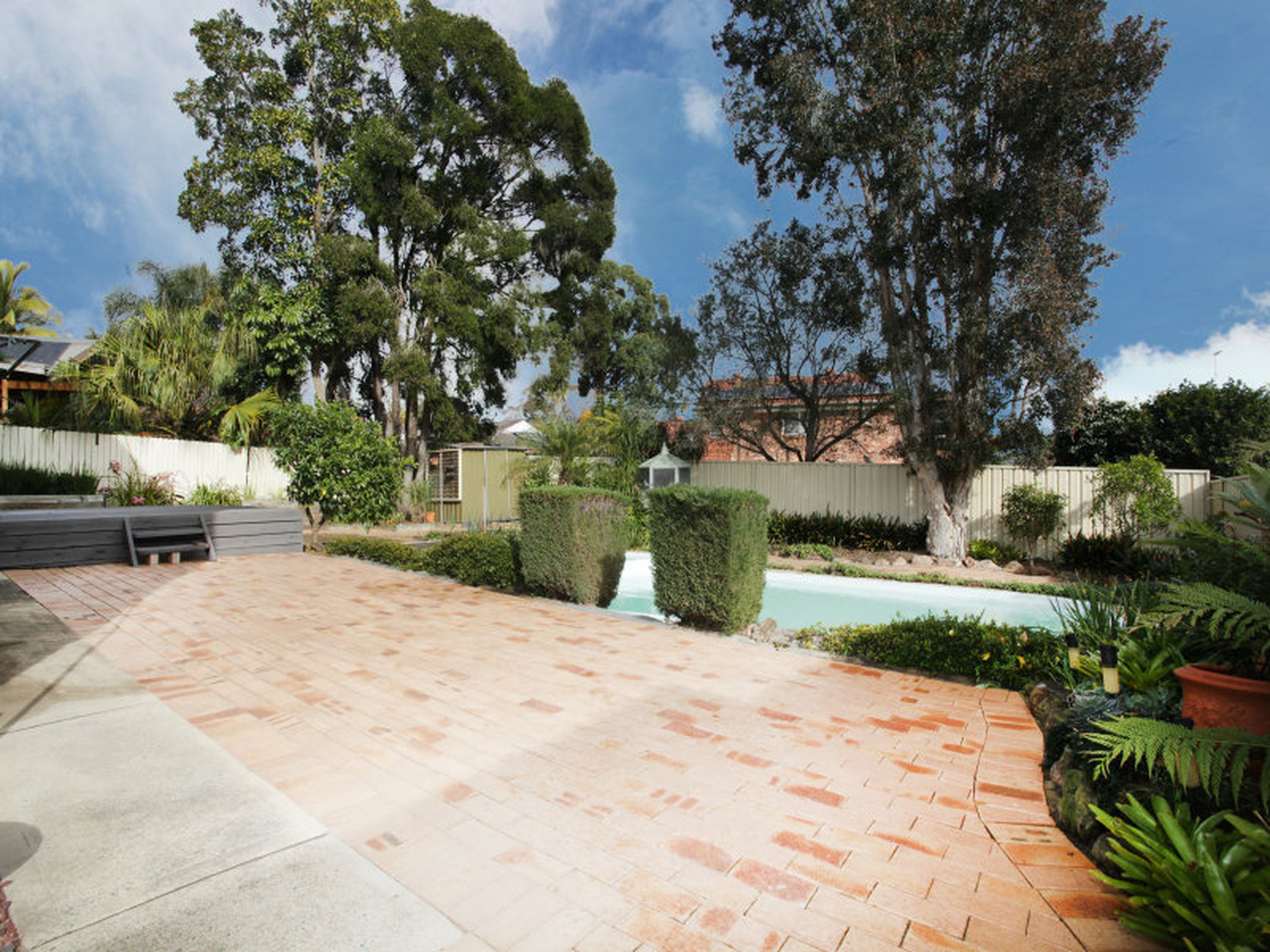 24 Lilac Place, JAMISONTOWN