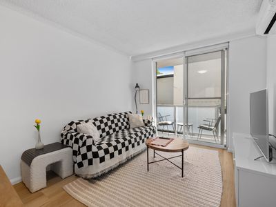7 / 47-49 Australia Street, Camperdown