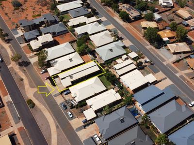 20 Lapwing Way, South Hedland