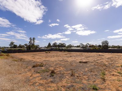Lot 208, 1-5 Warrigal Avenue, Murray Bridge East