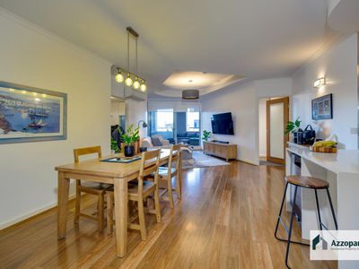 510 / 16 Moore Street, Canberra