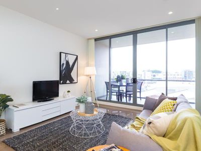 77 / 6 Archibald Avenue, Waterloo