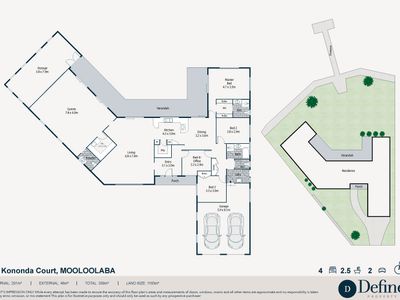 15 Kononda Court, Mooloolaba