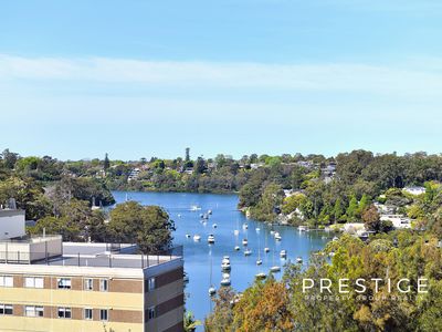 605 / 290 Burns Bay Road, Lane Cove