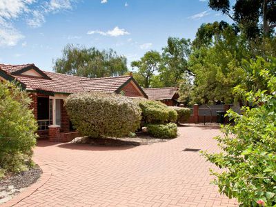 7/38 Burt Street, North Perth