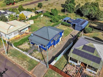 26 RIDGWAY STREET, Childers