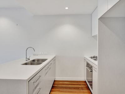 927 / 18 Albert Street, Footscray