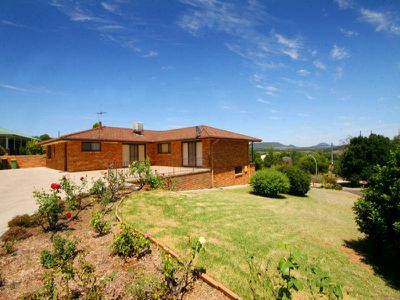 3 ANDREW PLACE, Gunnedah