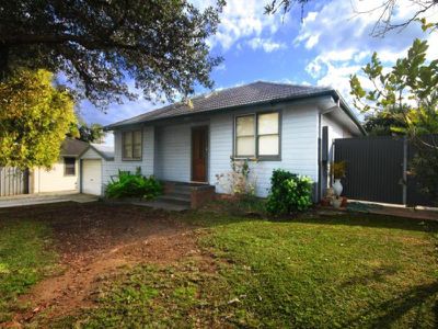 46 Henry Lawson Drive, Peakhurst