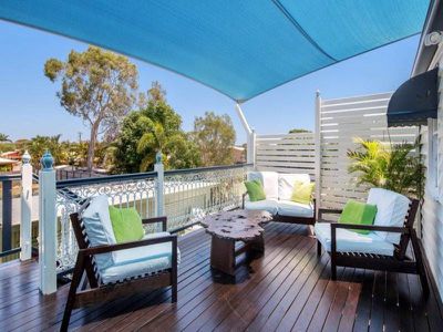 39 Miller Street, Urangan