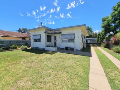 15 Vaughan Street, Kerang