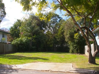 25 Chalk Street, Leichhardt