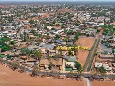 40 Greene Place, South Hedland