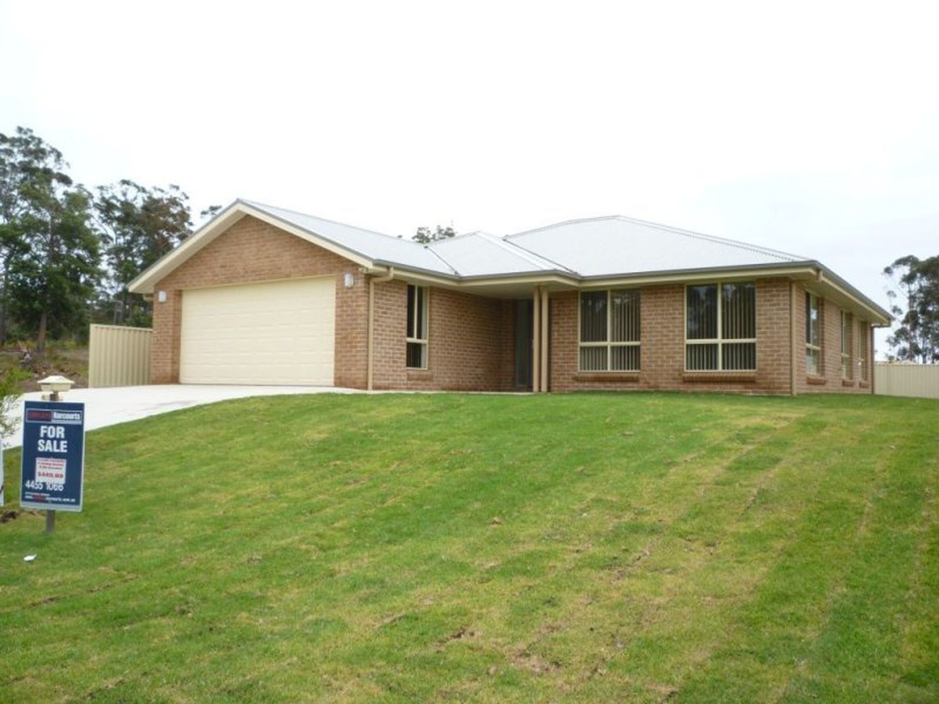 Lot 226 Frangapaini Avenue, Ulladulla