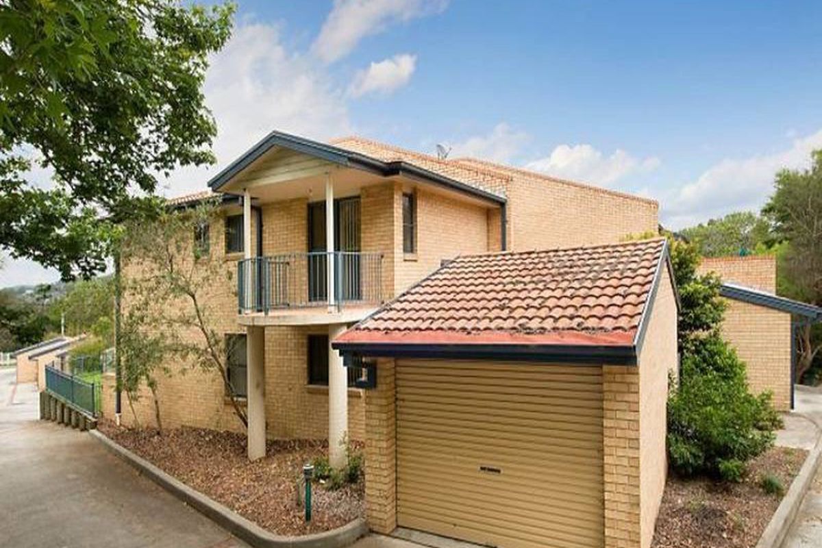7 / 29 Central Coast Highway, West Gosford