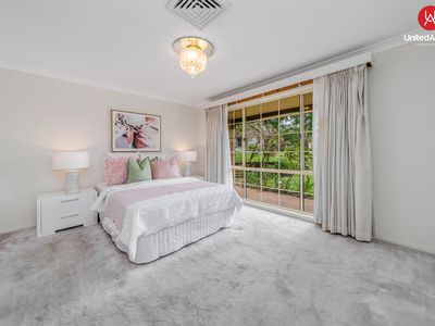 17 Gatto Place, West Hoxton
