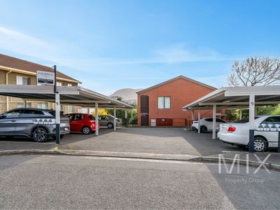 4 / 9 Hildern Street, New Town