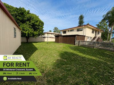 35 Winterer Crescent, Dysart