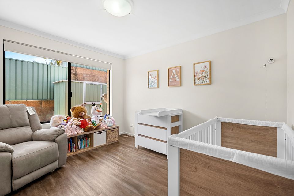 21 Blaxland Terrace, Baldivis