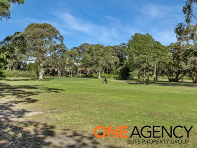 2 Knowles Street, Vincentia
