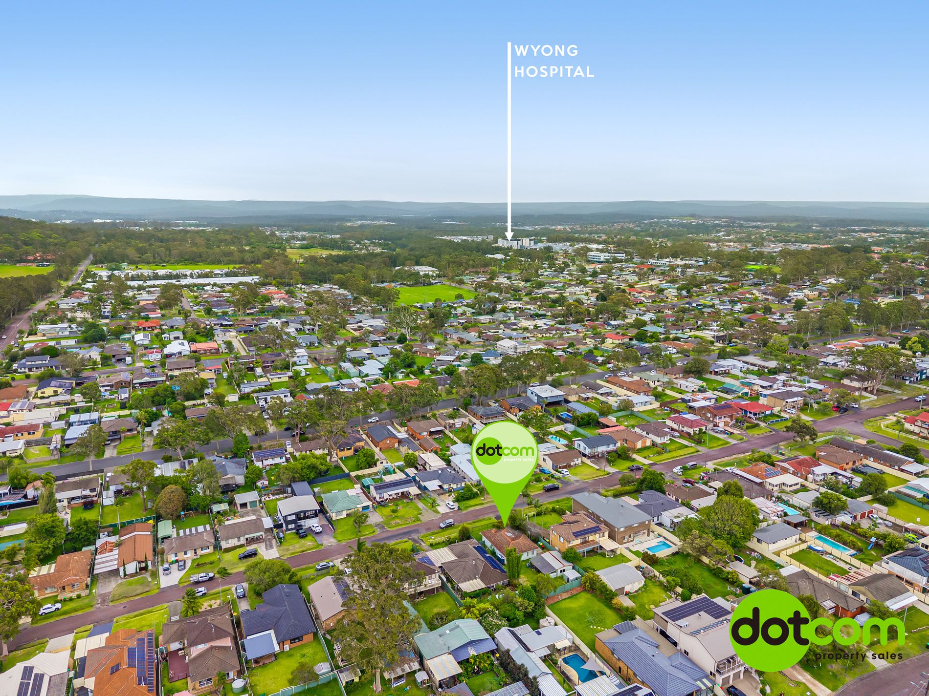 15 Springall Avenue, Wyongah