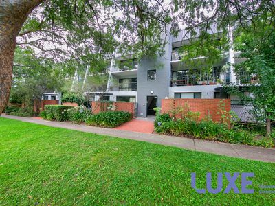 27 / 10 Ovens Street , Griffith