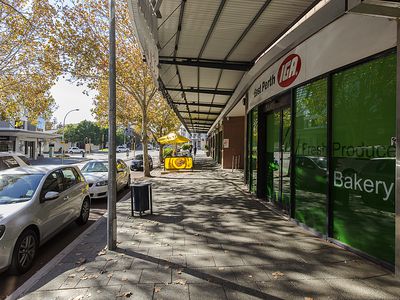 13 / 153 Kensington Street, East Perth