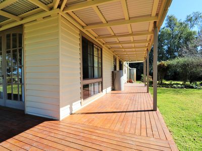 1751 Kerang-Murrabit Road, Kerang
