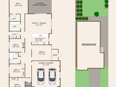 29 Trevally Avenue, Chain Valley Bay
