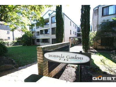 Unit 11 / 7-15 Dudley Avenue, Bankstown