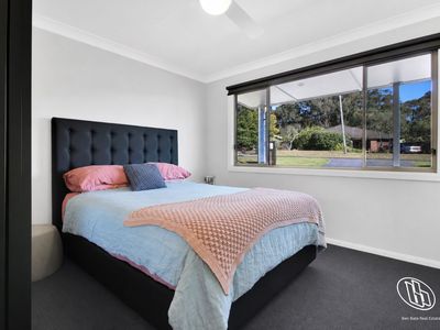 28 Thomson Parade, Dalmeny