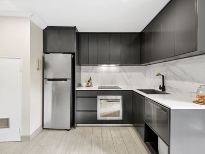 34 Taylor Street, Darlinghurst