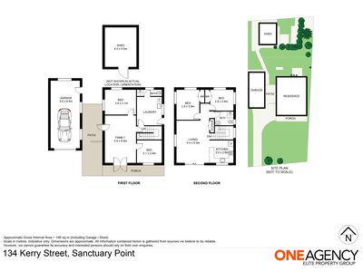 134 Kerry Street, Sanctuary Point