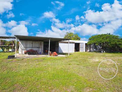 322 Fassio Road, Mareeba