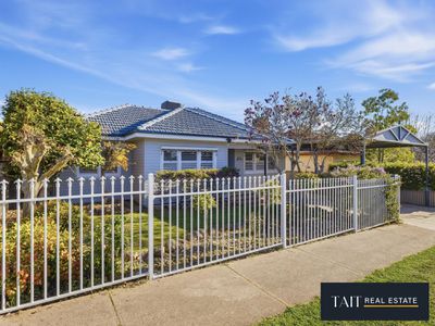 67 Docker Street, Wangaratta