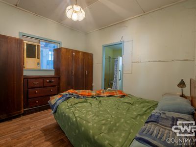 1043 Wallangra Road, Wallangra