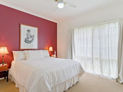 28 Eureka Street, Chewton