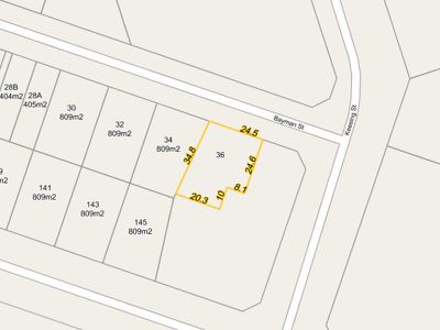 36 Bayman Street, Port Hedland